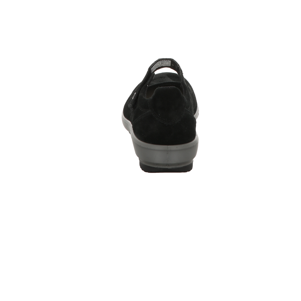 Legero Damen Slipper Tanaro 5.0 in schwarz