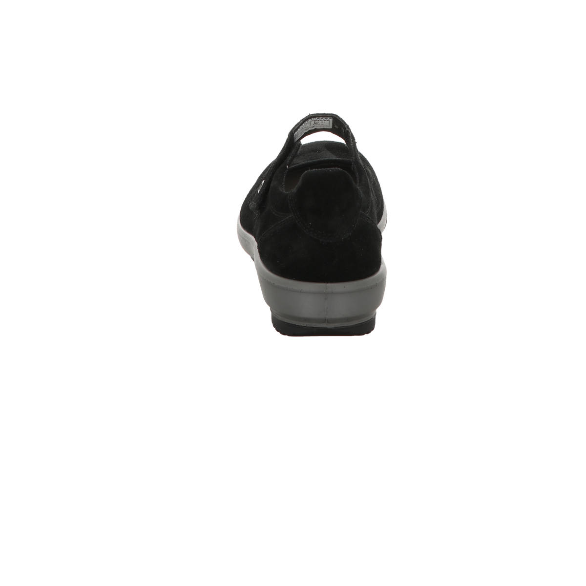 Legero Damen Slipper Tanaro 5.0 in schwarz