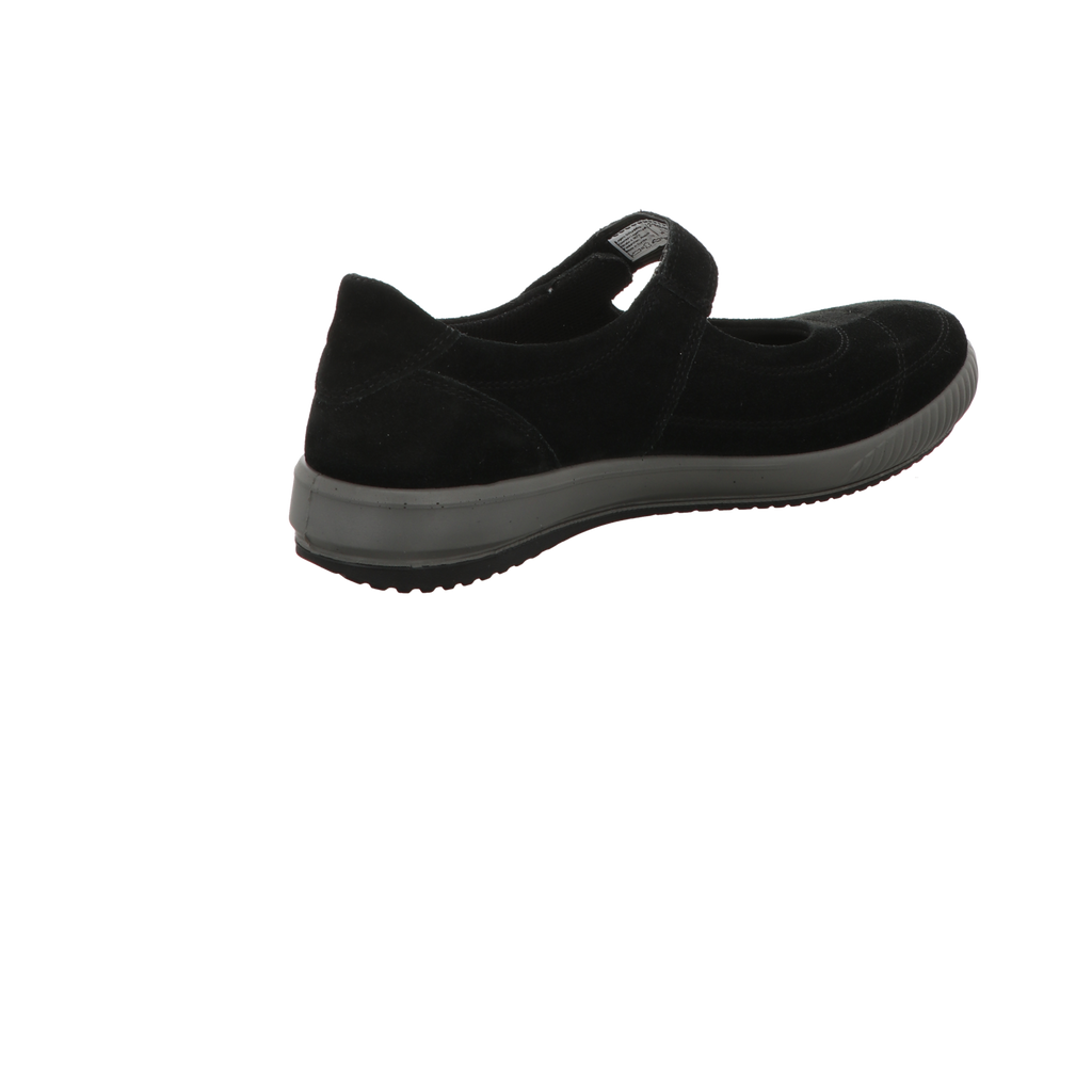 Legero Damen Slipper Tanaro 5.0 in schwarz
