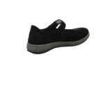 Legero Damen Slipper Tanaro 5.0 in schwarz