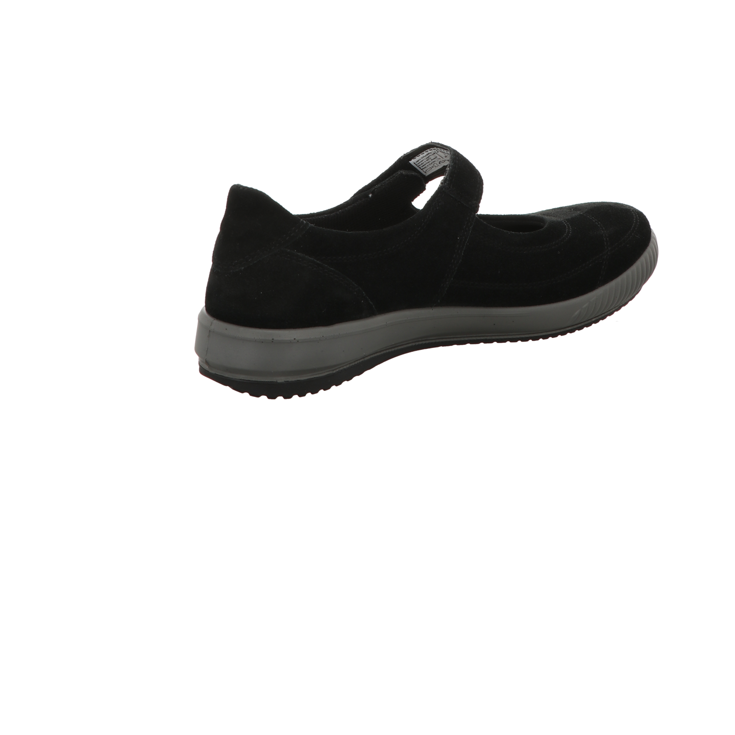 Legero Damen Slipper Tanaro 5.0 in schwarz
