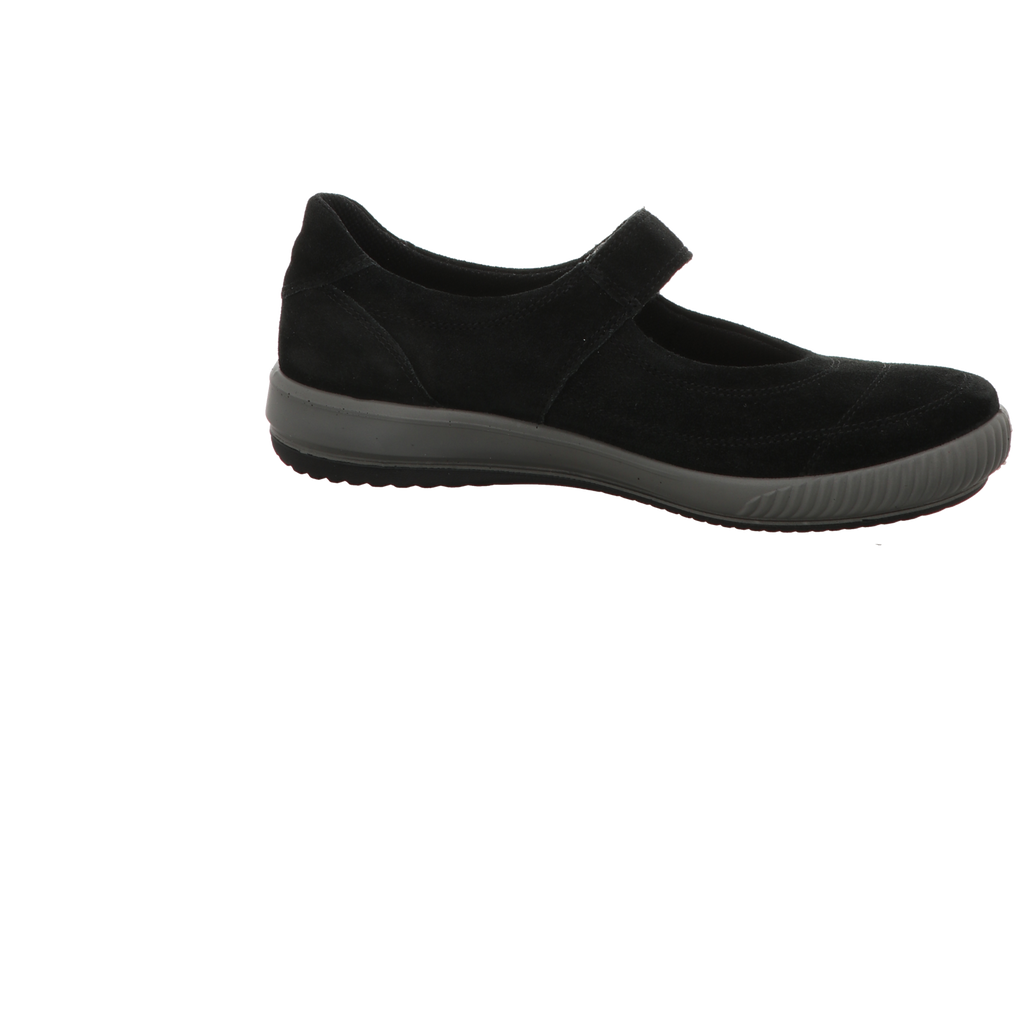 Legero Damen Slipper Tanaro 5.0 in schwarz