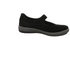Legero Damen Slipper Tanaro 5.0 in schwarz