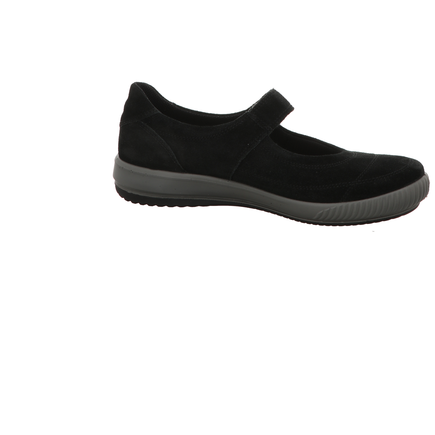 Legero Damen Slipper Tanaro 5.0 in schwarz