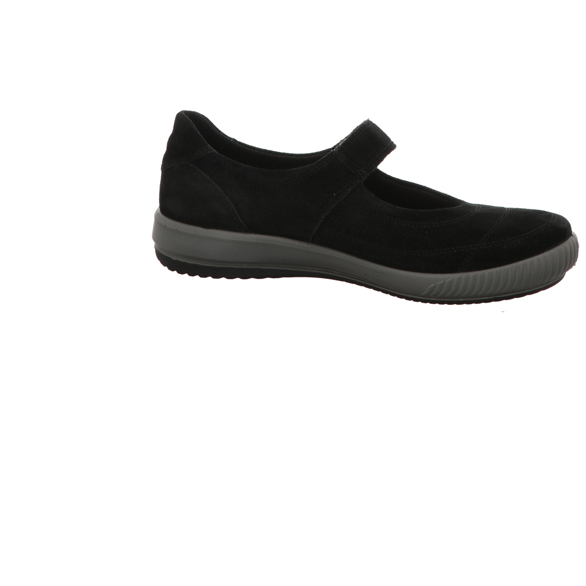 Legero Damen Slipper Tanaro 5.0 in schwarz