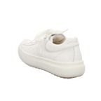 Legero Damen Schnürschuh T4 Jump in weiss