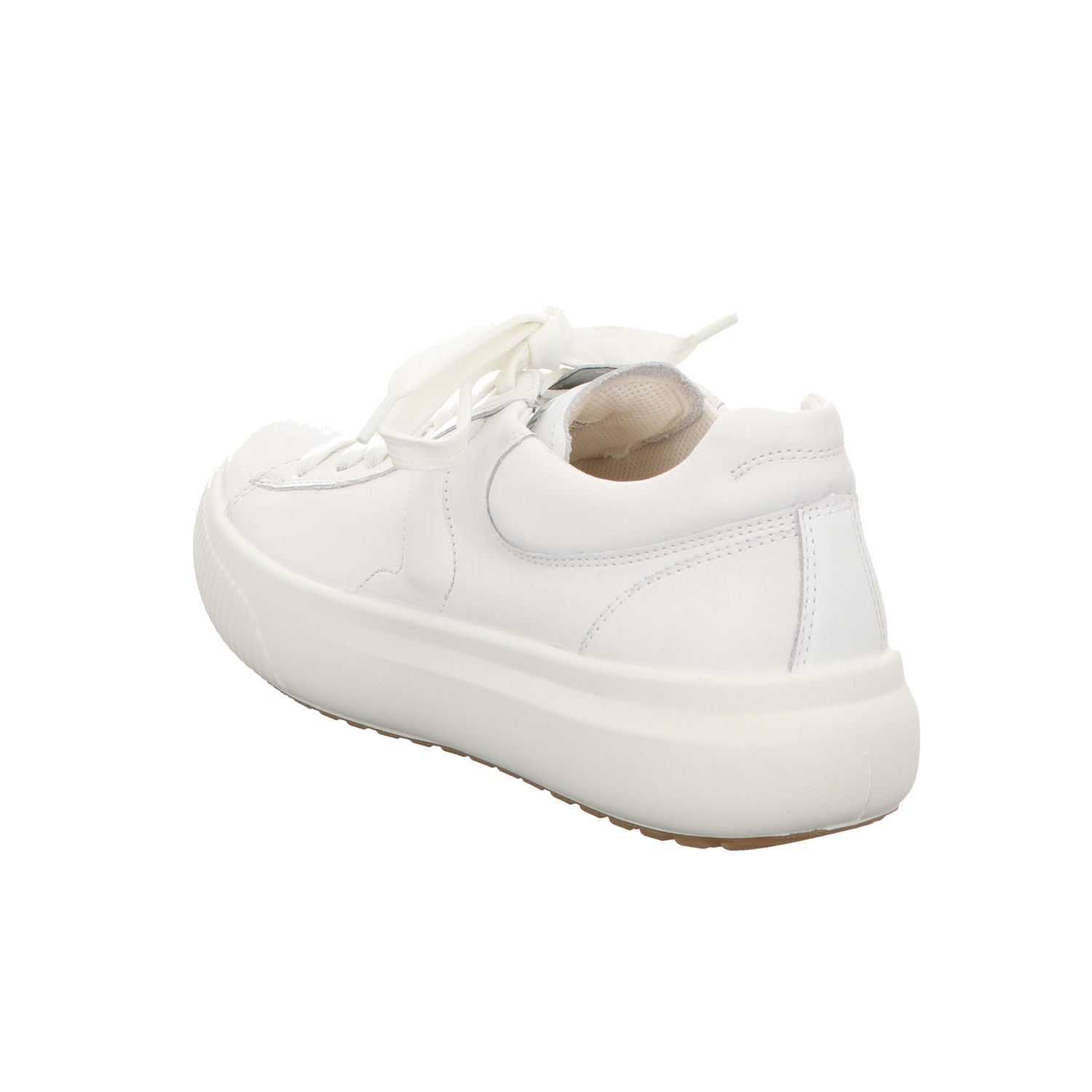 Legero Damen Schnürschuh T4 Jump in weiss