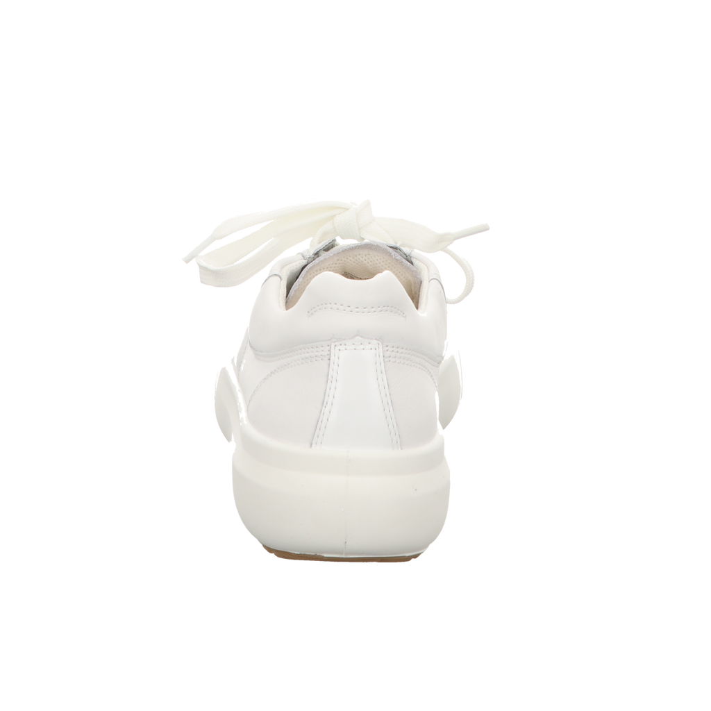Legero Damen Schnürschuh T4 Jump in weiss