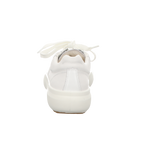 Legero Damen Schnürschuh T4 Jump in weiss