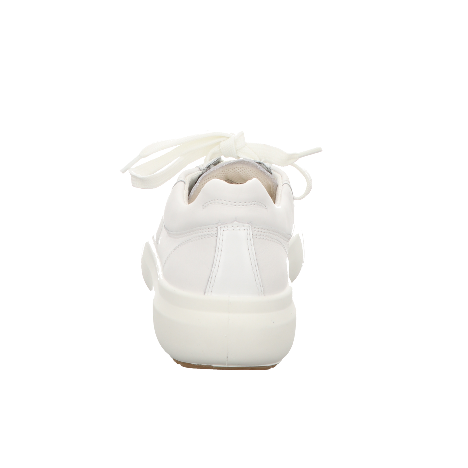 Legero Damen Schnürschuh T4 Jump in weiss