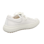 Legero Damen Schnürschuh T4 Jump in weiss