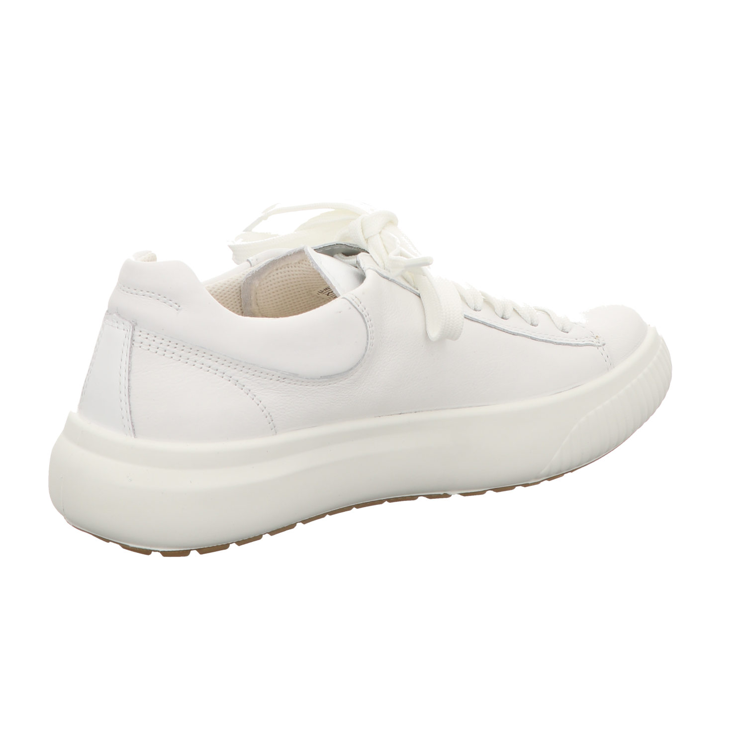 Legero Damen Schnürschuh T4 Jump in weiss