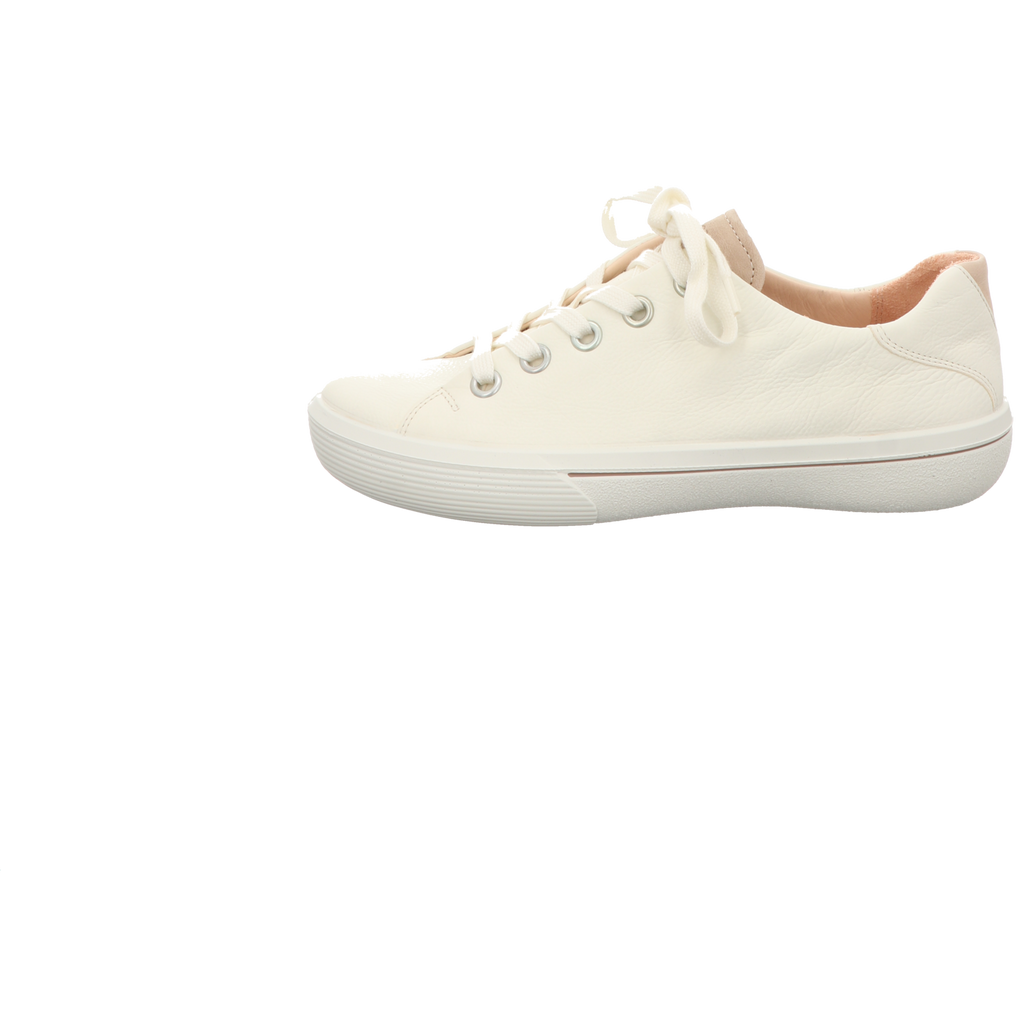 Legero Damen Schnürschuh Fresh in weiss