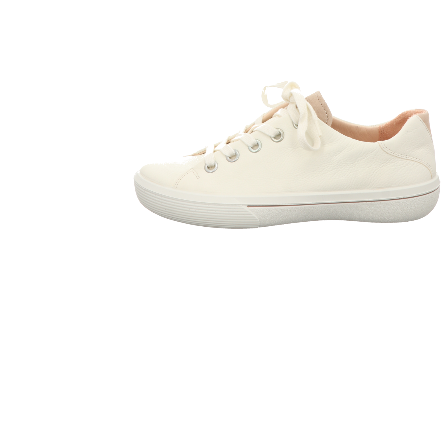 Legero Damen Schnürschuh Fresh in weiss