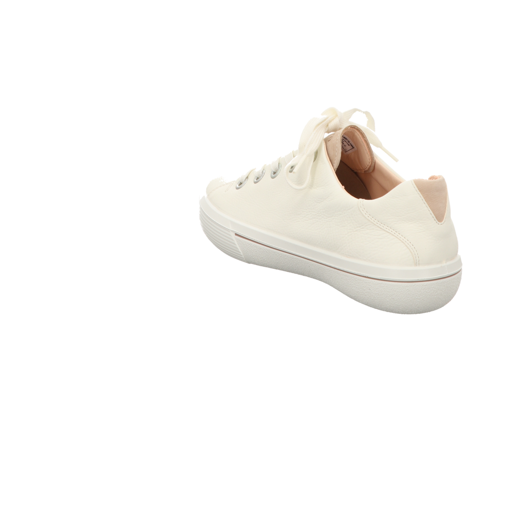 Legero Damen Schnürschuh Fresh in weiss