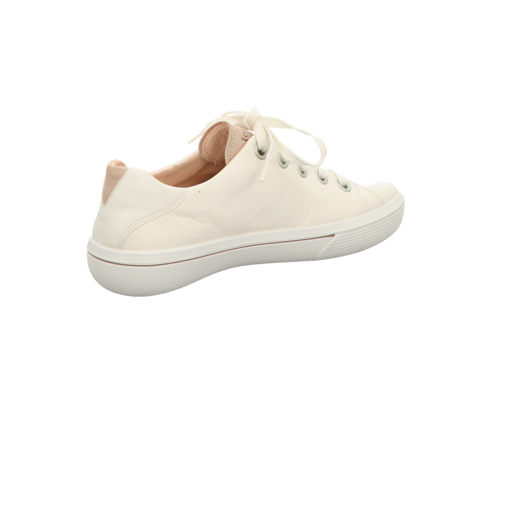 Legero Damen Schnürschuh Fresh in weiss