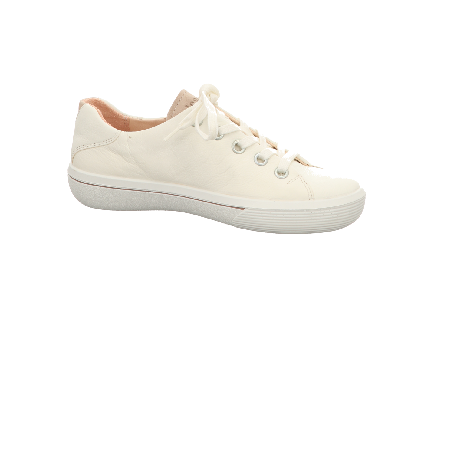 Legero Damen Schnürschuh Fresh in weiss