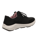 Legero Damen Schnürschuh Bliss in schwarz