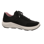 Legero Damen Schnürschuh Bliss in schwarz