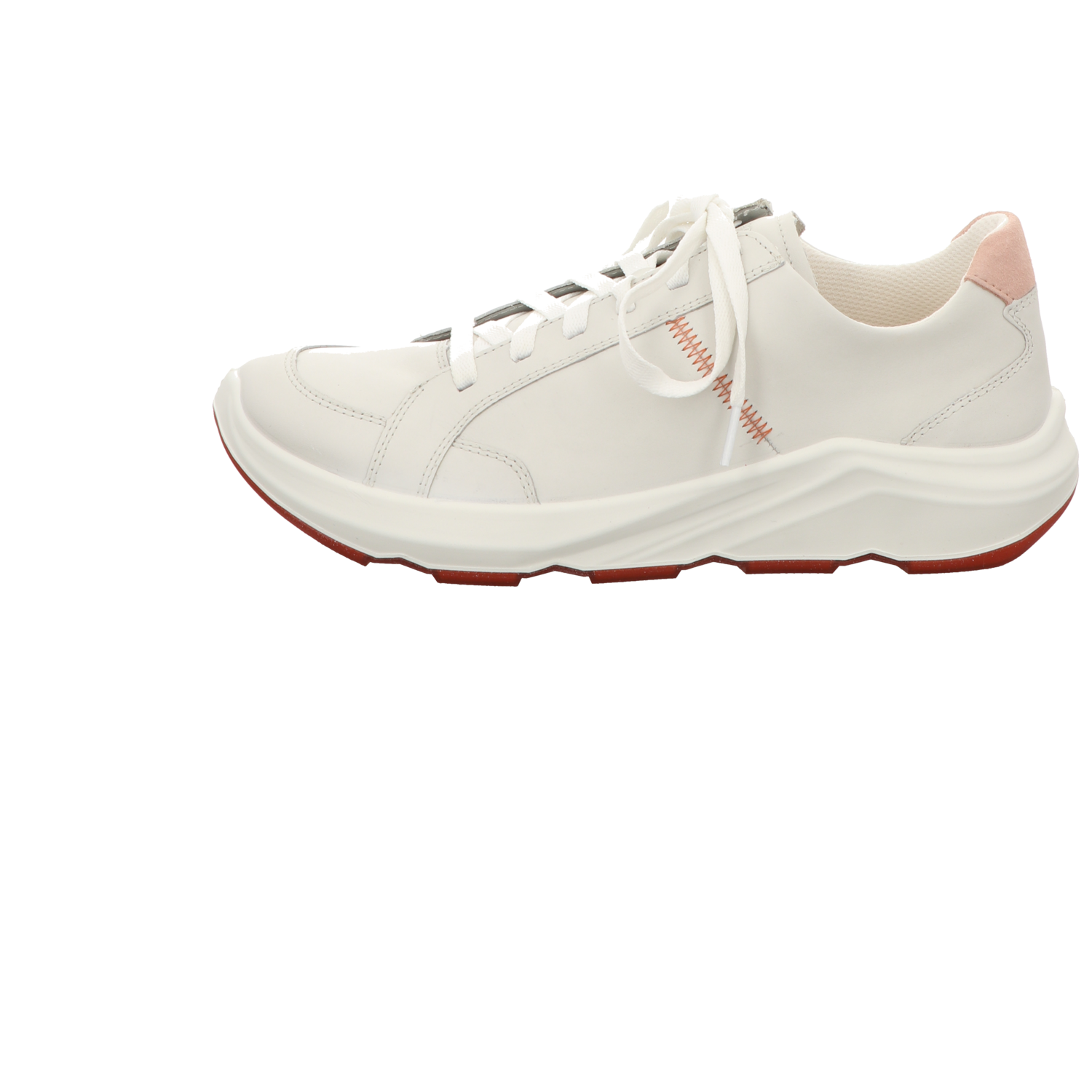 Legero Damen Schnürschuh Bliss in weiss