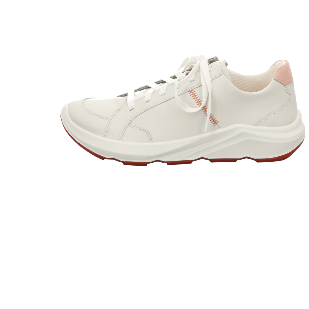 Legero Damen Schnürschuh Bliss in weiss
