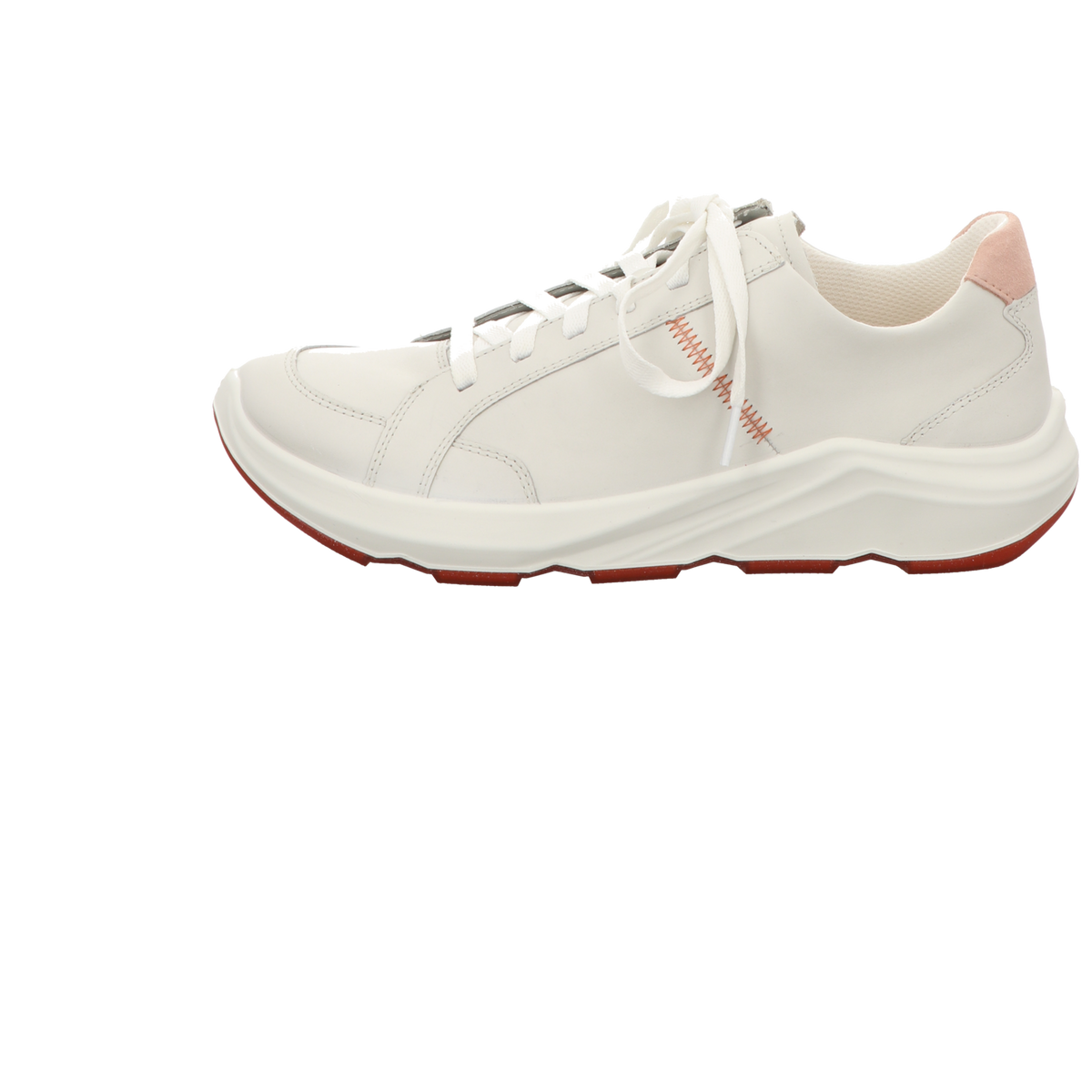 Legero Damen Schnürschuh Bliss in weiss