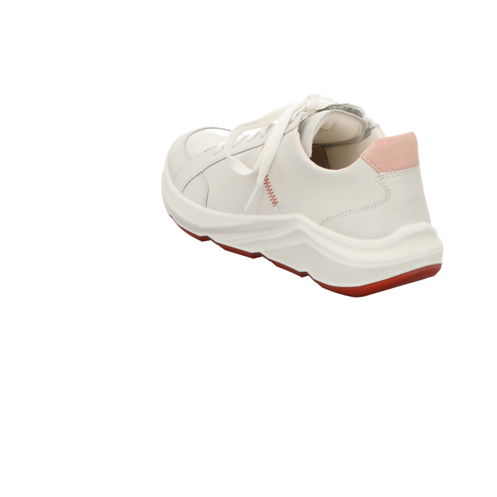 Legero Damen Schnürschuh Bliss in weiss