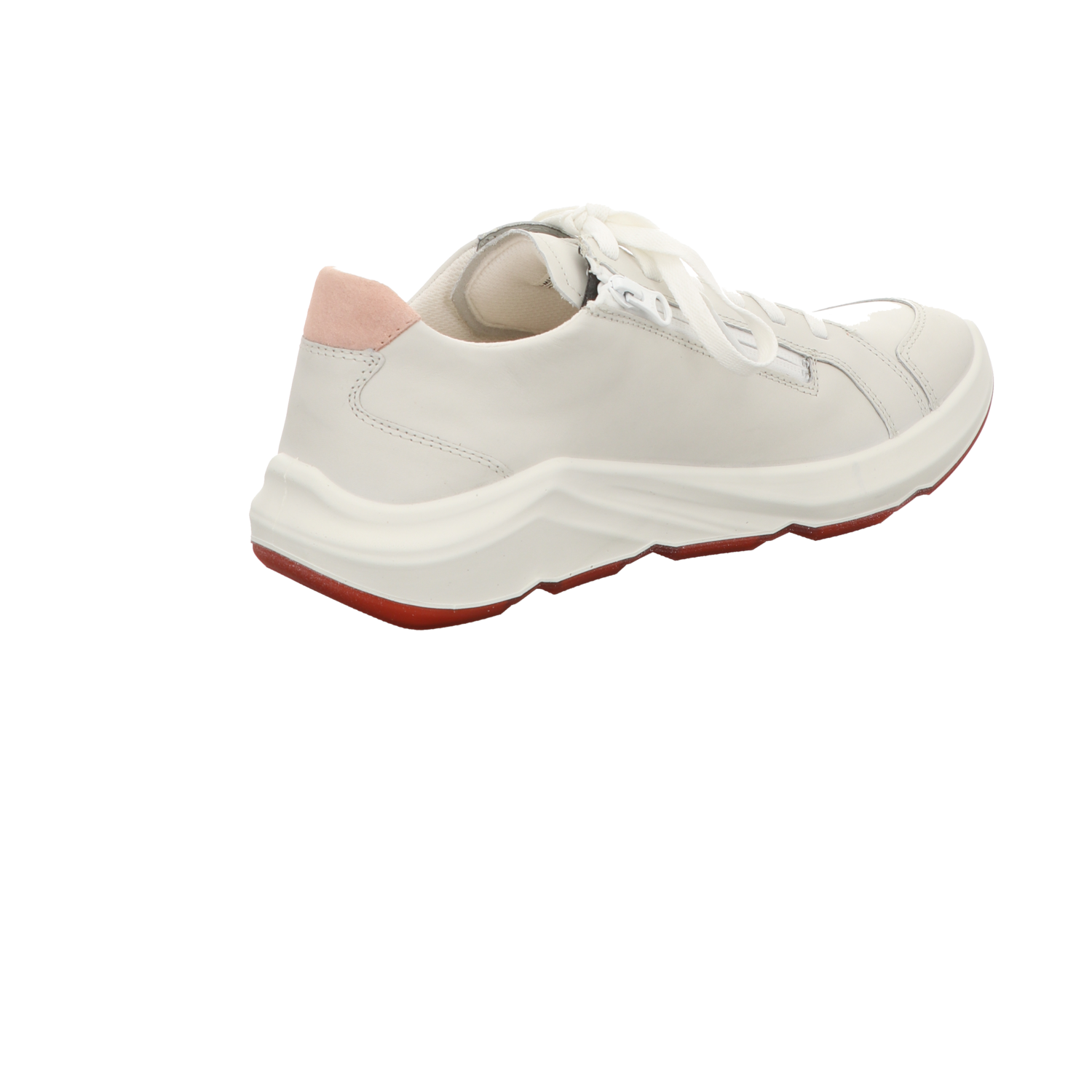 Legero Damen Schnürschuh Bliss in weiss