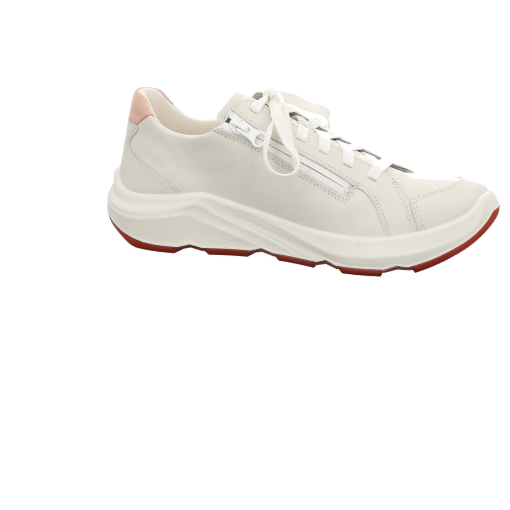 Legero Damen Schnürschuh Bliss in weiss