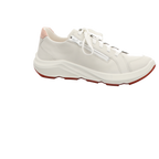 Legero Damen Schnürschuh Bliss in weiss