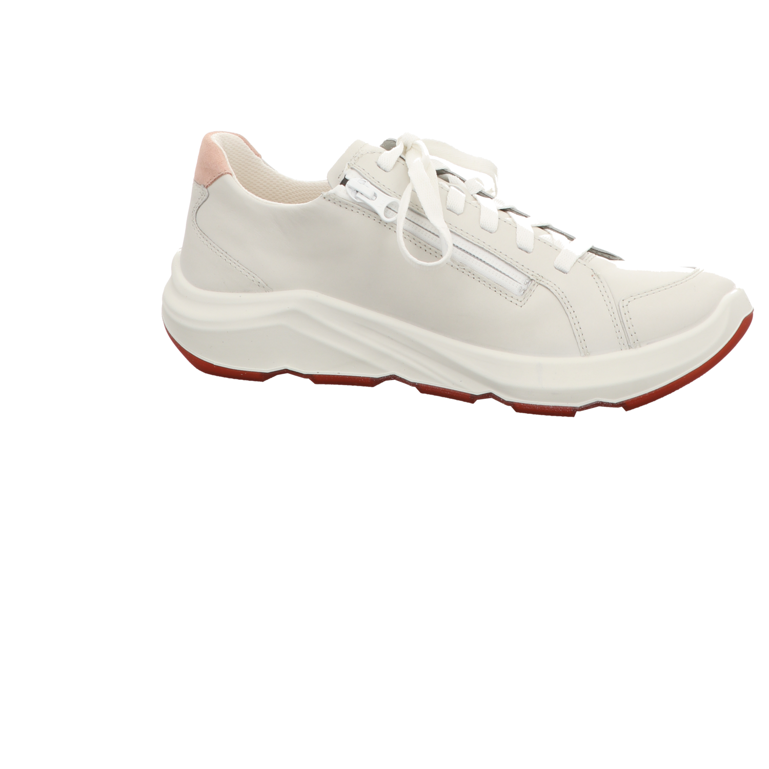 Legero Damen Schnürschuh Bliss in weiss