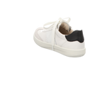 Legero Damen Schnürschuh Silence in weiss