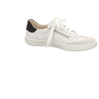 Legero Damen Schnürschuh Silence in weiss