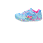 Skechers Damen Slipper Mermaid Dreams in blau