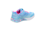 Skechers Damen Slipper Mermaid Dreams in blau