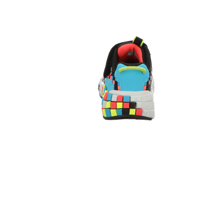 Skechers Herren Slipper Mega Craft 3.0 in schwarz