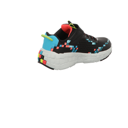 Skechers Herren Slipper Mega Craft 3.0 in schwarz