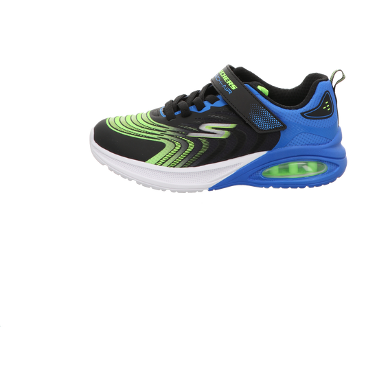 Skechers Herren Slipper Microspec Max Advance in sonstige