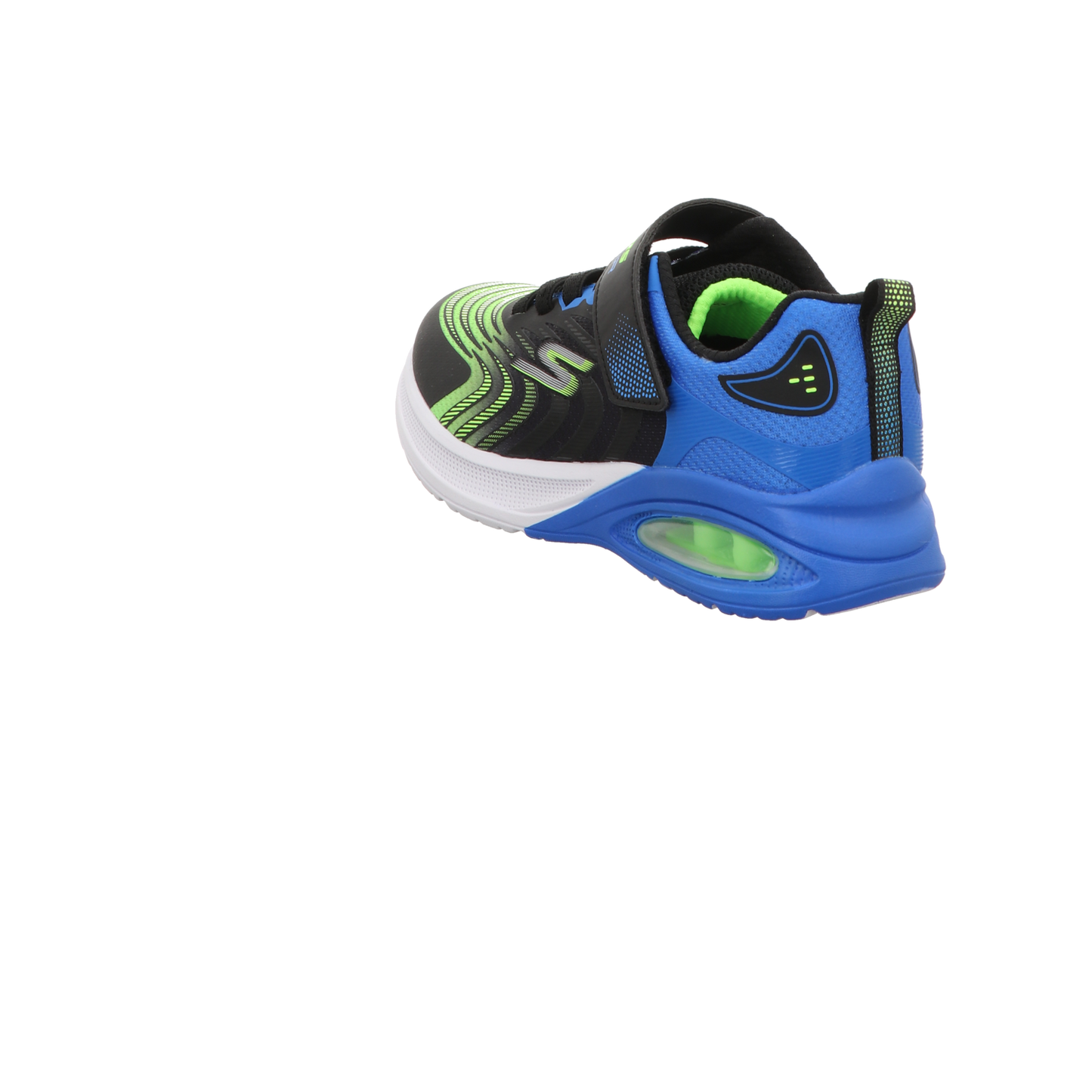 Skechers Herren Slipper Microspec Max Advance in sonstige