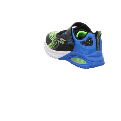 Skechers Herren Slipper Microspec Max Advance in sonstige