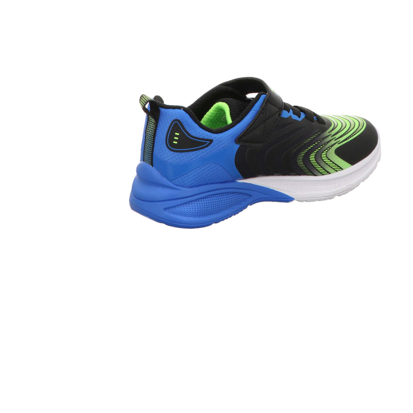 Skechers Herren Slipper Microspec Max Advance in sonstige