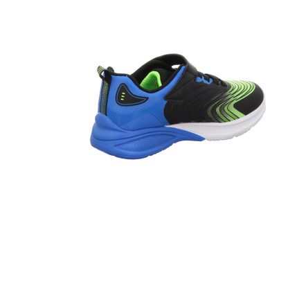 Skechers Herren Slipper Microspec Max Advance in sonstige