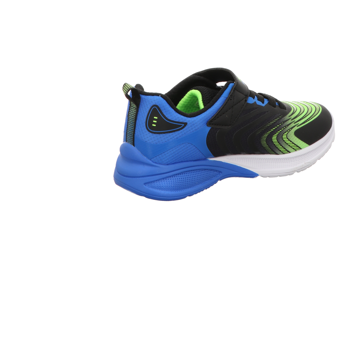 Skechers Herren Slipper Microspec Max Advance in sonstige