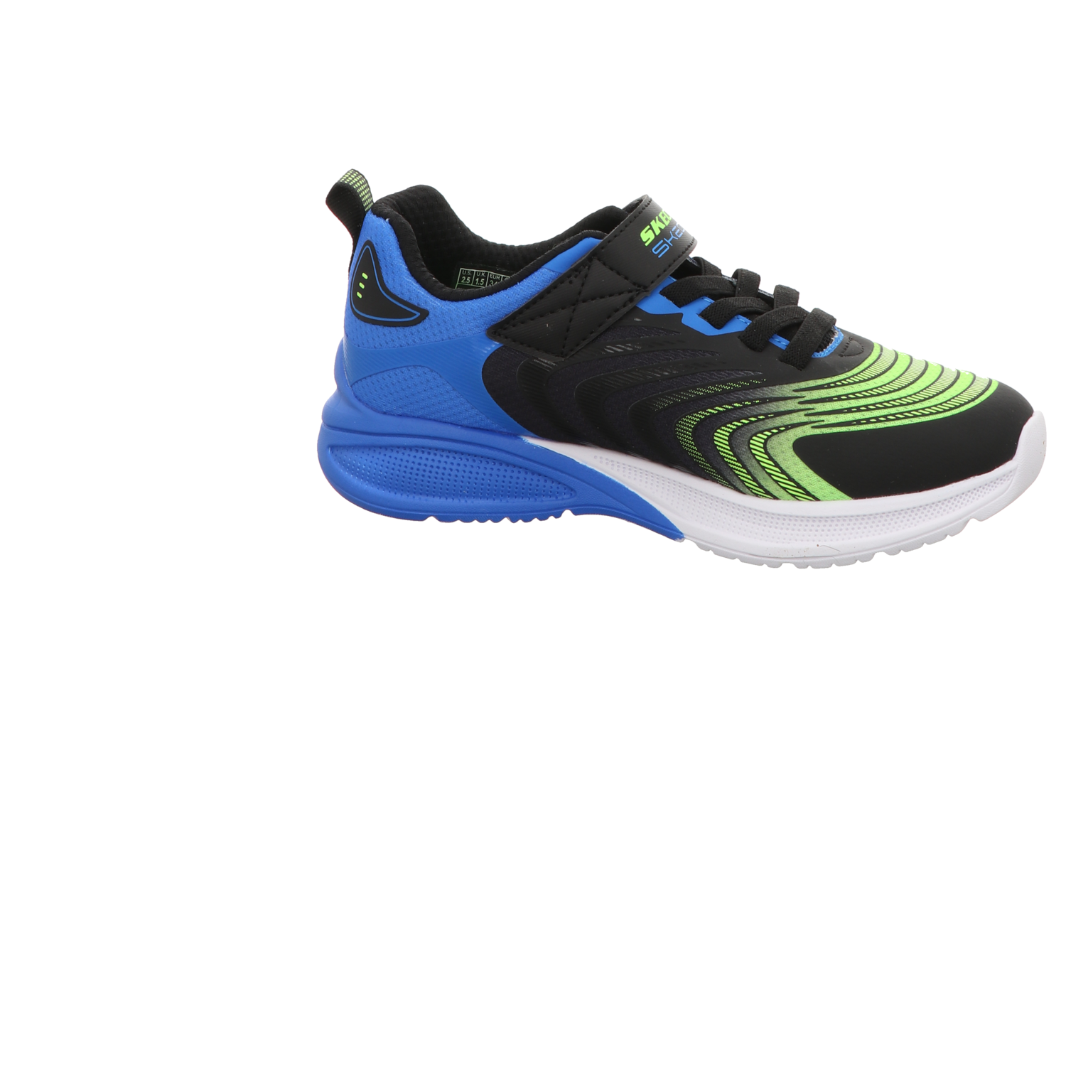 Skechers Herren Slipper Microspec Max Advance in sonstige