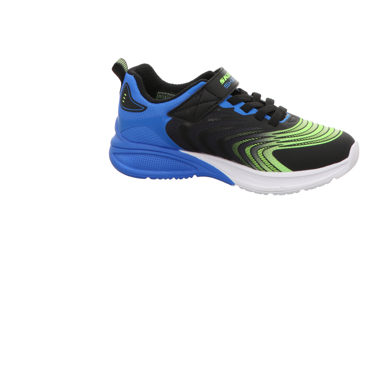 Skechers Herren Slipper Microspec Max Advance in sonstige