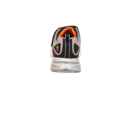 Skechers Herren Slipper Flex Glow Ultra in schwarz