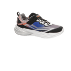 Skechers Herren Slipper Flex Glow Ultra in schwarz