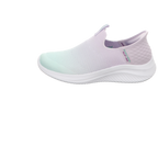 Skechers Damen Slipper Slip-Ins Ultra Flex 3.0 in lila
