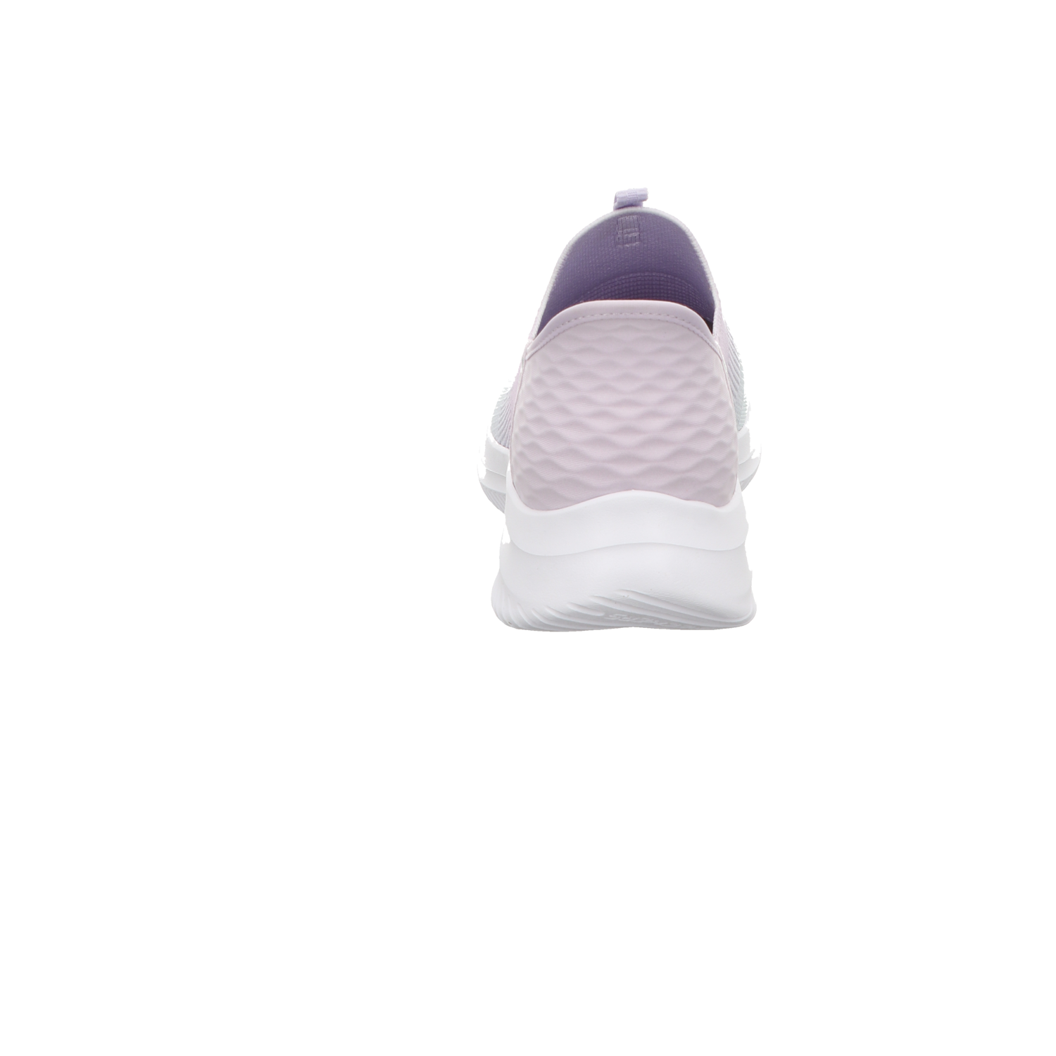 Skechers Damen Slipper Slip-Ins Ultra Flex 3.0 in lila