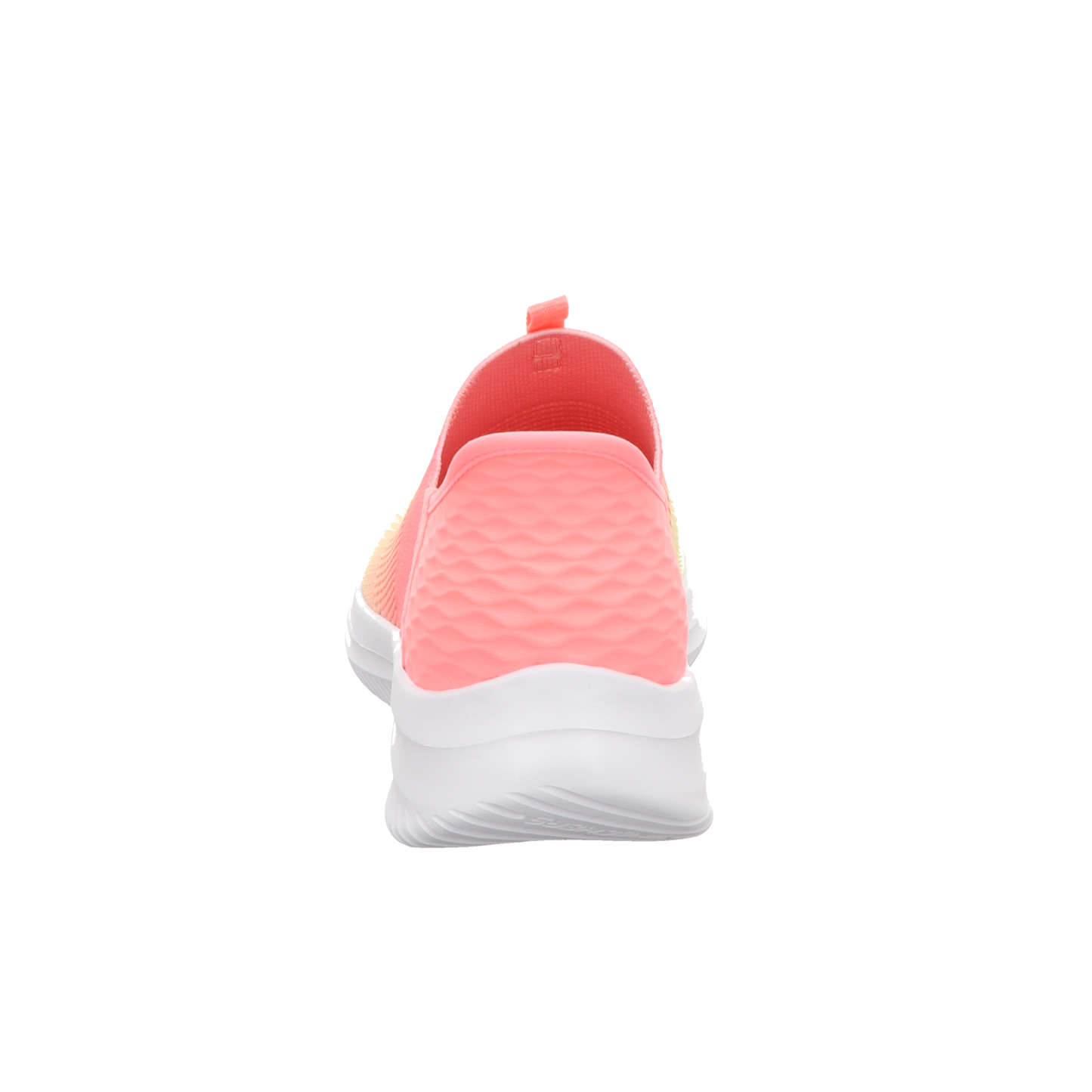 Skechers Damen Slipper Slip-Ins Ultra Flex 3.0 in pink